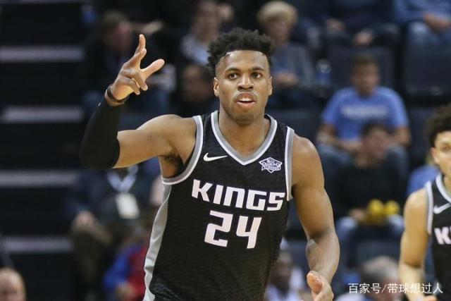 公费旅游？孔德：世界杯时去看NBA总决赛应该很难 希望马刺夺冠